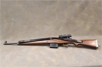 Mauser G43/K43 4355 Rifle 8x57