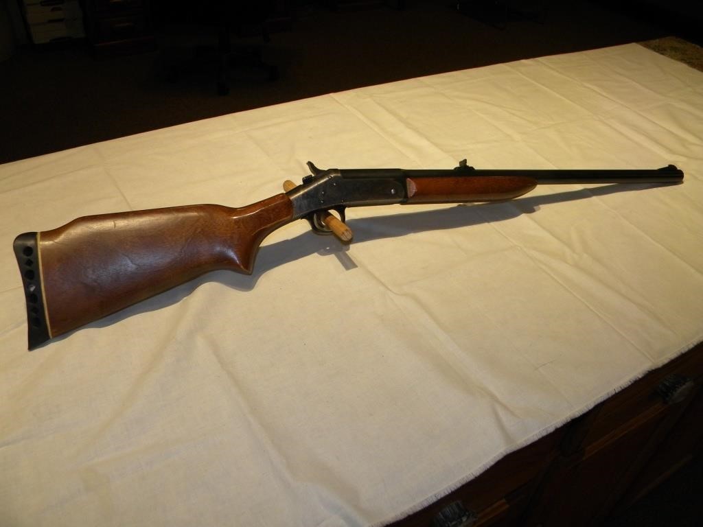 gun auction 4-29