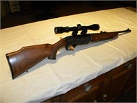 remington 7400 carbine 30-06