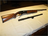 remington 11-87 12ga combo