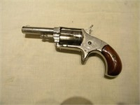 hopkins and allen xl30 revolver