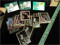 Baseball & Basketball Cards