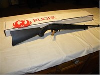 ruger 10/22 22cal nib