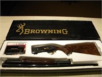 browning 12 grade 28ga