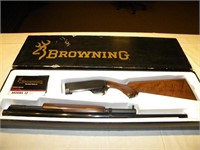 browning 12 grade 5 20ga