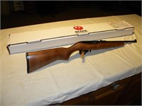 ruger 10/22 carbine 22cal nib