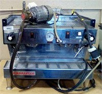 La Marzocco automatic espresso machine