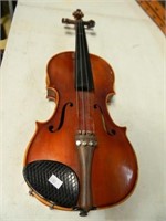 Antique copy of Antonius Stradivarius Violin made