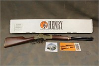 Henry H009B TTB017430 Rifle 30-30