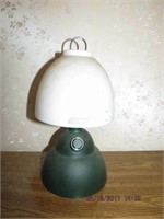 Coleman battery operated lamp