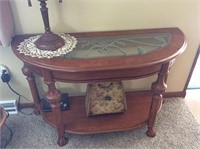 Beautiful Sofa Table