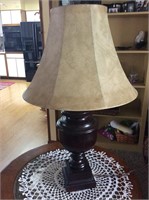 Pair of Table Lamps