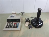 Sharp Compet VX-1612 Calculator & Interact