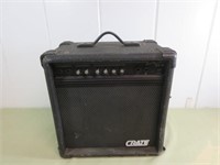 Crate KX-15 Guitar Amplifier