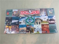 Monopoly Green Bay Edition, New/Sealed