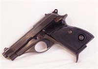 Beretta 70S -  380 Semi-Auto Pistol A53516Y