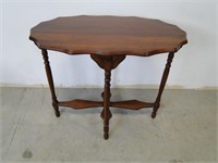 Vintage Side or Accent Table