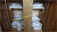 Corning Ware, Pyrex & Other Oven Safe Kitchenware