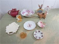 Decorative Household Ceramics