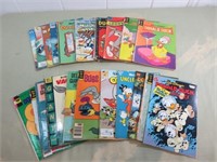 Donald Duck & Looney Tunes Comics