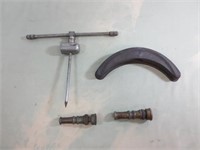 Vintage Sprinklers & Hose Nozzles