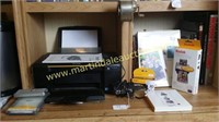 Kodak Black Printer ESP C310