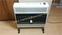 Pro-Com Gas Heater