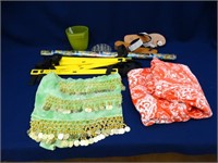 Ladies Accessories and More