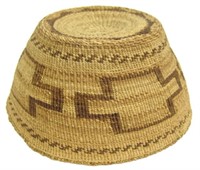 Klamath Basket