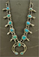 Navajo Necklace