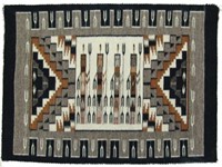 Navajo Rug/Weaving - Teresa Begay