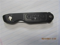 Stanley 10-049 Folding Knife