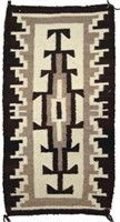 Navajo Rug/Weaving