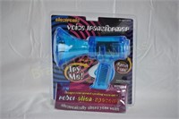 Brand New Blue Electronic Voice Transformer