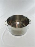 Farberware Aluminum Clad Stainless Steel 12 Qt pot