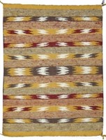 Navajo Rug/Weaving - Susie Bia