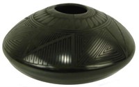 Mata Ortiz Pottery Jar - Hilario Quezada
