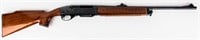 Gun Remington 742 Semi Auto Rifle in 30-06