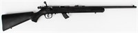 Gun Savage Mark II Bolt Action Rifle in 22LR