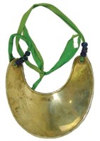Woodlands Style Gorget