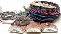 Assortment Of Wire