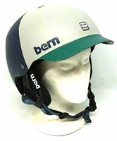 XXL/XXXL Bern Ski Helmet