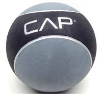 Cap 12lb Medicine Ball