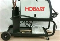 Hobart Handler Mig Welder 135/175 & H-10 Gun