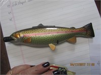 Fish Shaped Butane Lighter