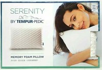 Tempur-pedic Memory Foam Pillow