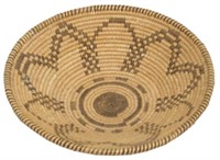 Apache Basket