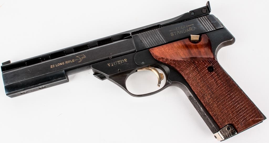 May 2nd - Antique, Gun, Jewelry, Coin & Collectible Auction