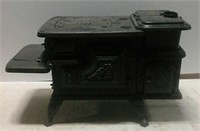 Charter oak 1885 stove number 503 store model