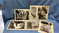 1954 movie Macabre, 8 x 10 movie photos with